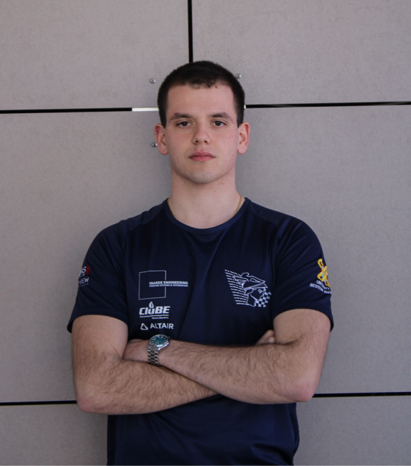 Georgios Syrigos