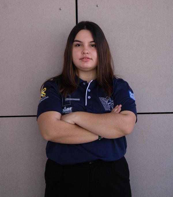 Elena Alenta