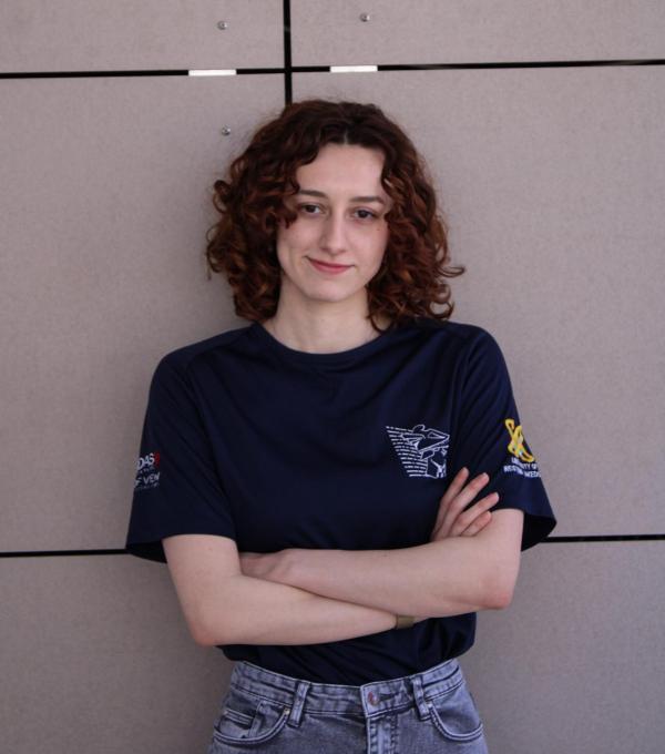 Kyriaki Derventli