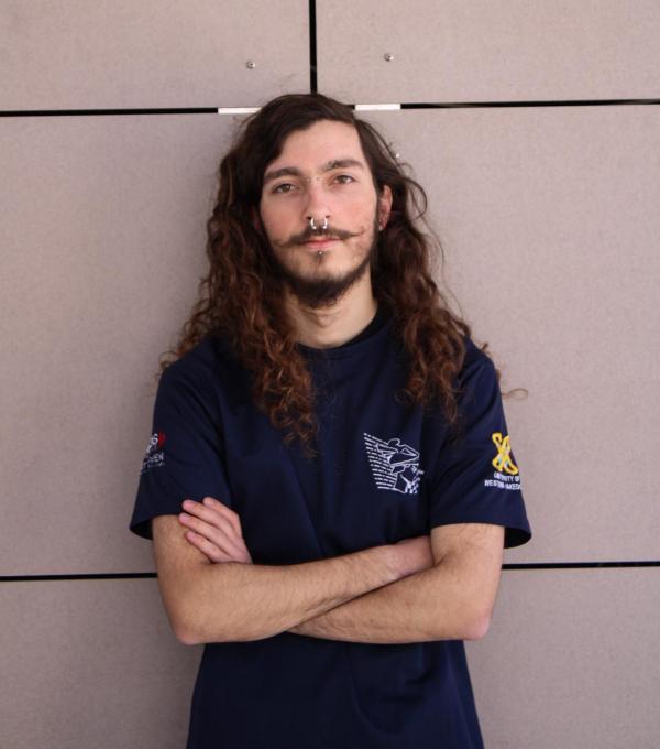 Stefanos Politis