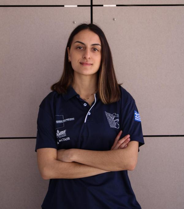 Iliana Tasiopoulou