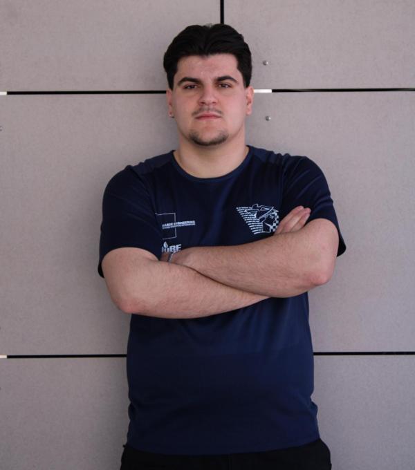 Konstantinos Tsianis