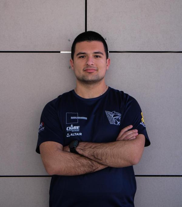 Markos Fasnakis