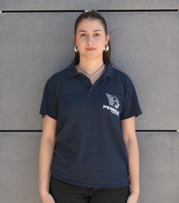 Evangelia Chatziparadeisi