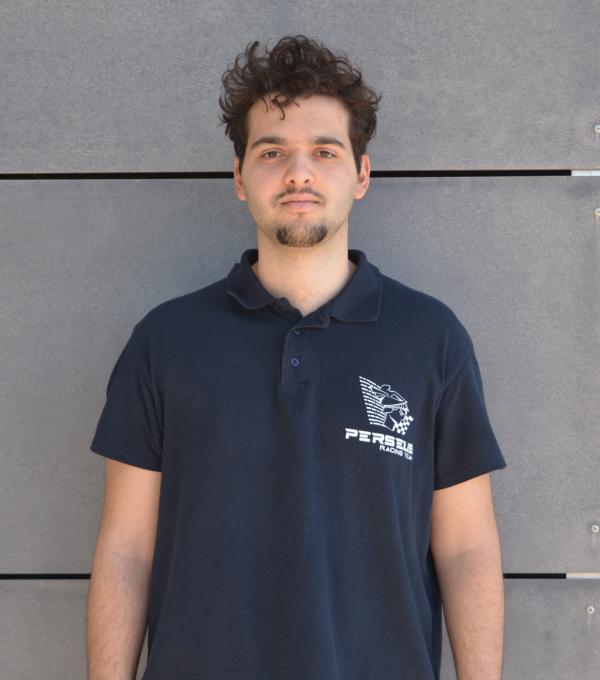 Evangelos Apostolidis