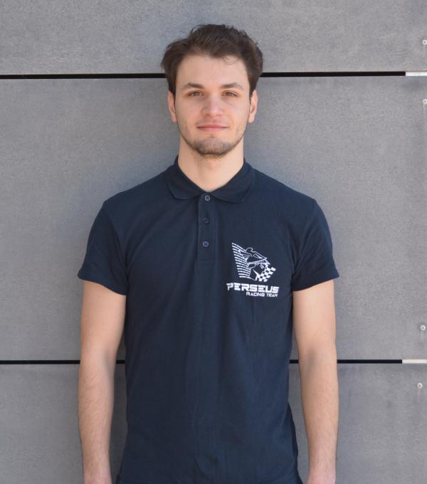 Nikolas Rontogiannis