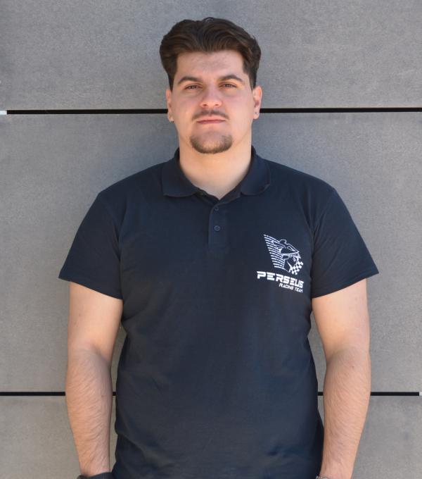 Konstantinos Tsianis