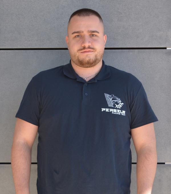 Nikolaos Paschalidis