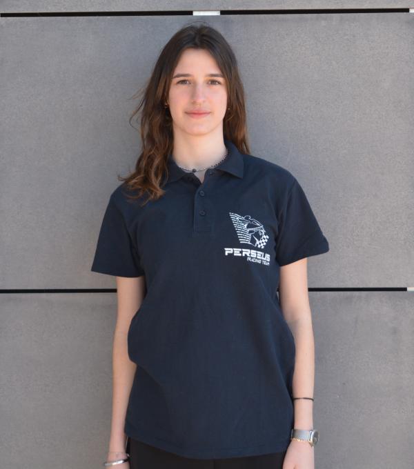 Eleftheria-Lydia Manousou