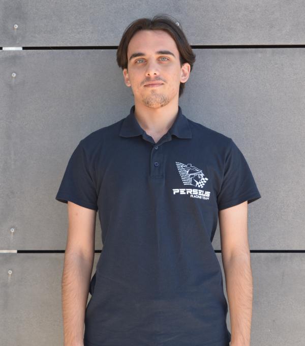 Leonidas-Iason Tsaklitzis 