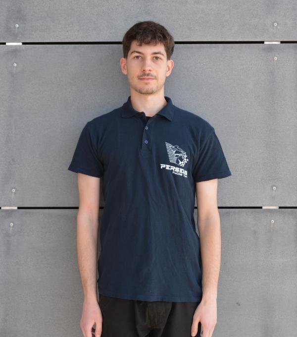 Nikiforos Alimpertis