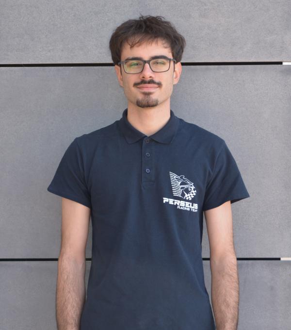 Aristotelis Georgopoulos