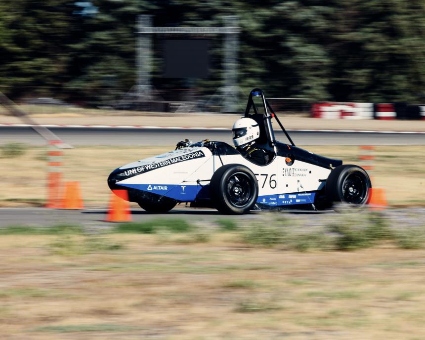 Electryon Evo