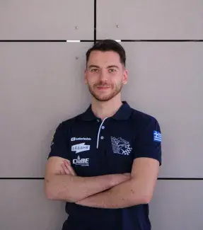 Fotios Zinovios