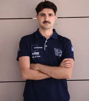 Ioannis Lafazanidis