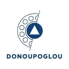 DONOUPOGLOU